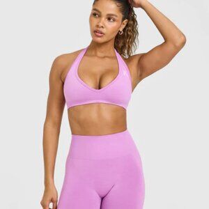 Oner Active Purple Sports Bra